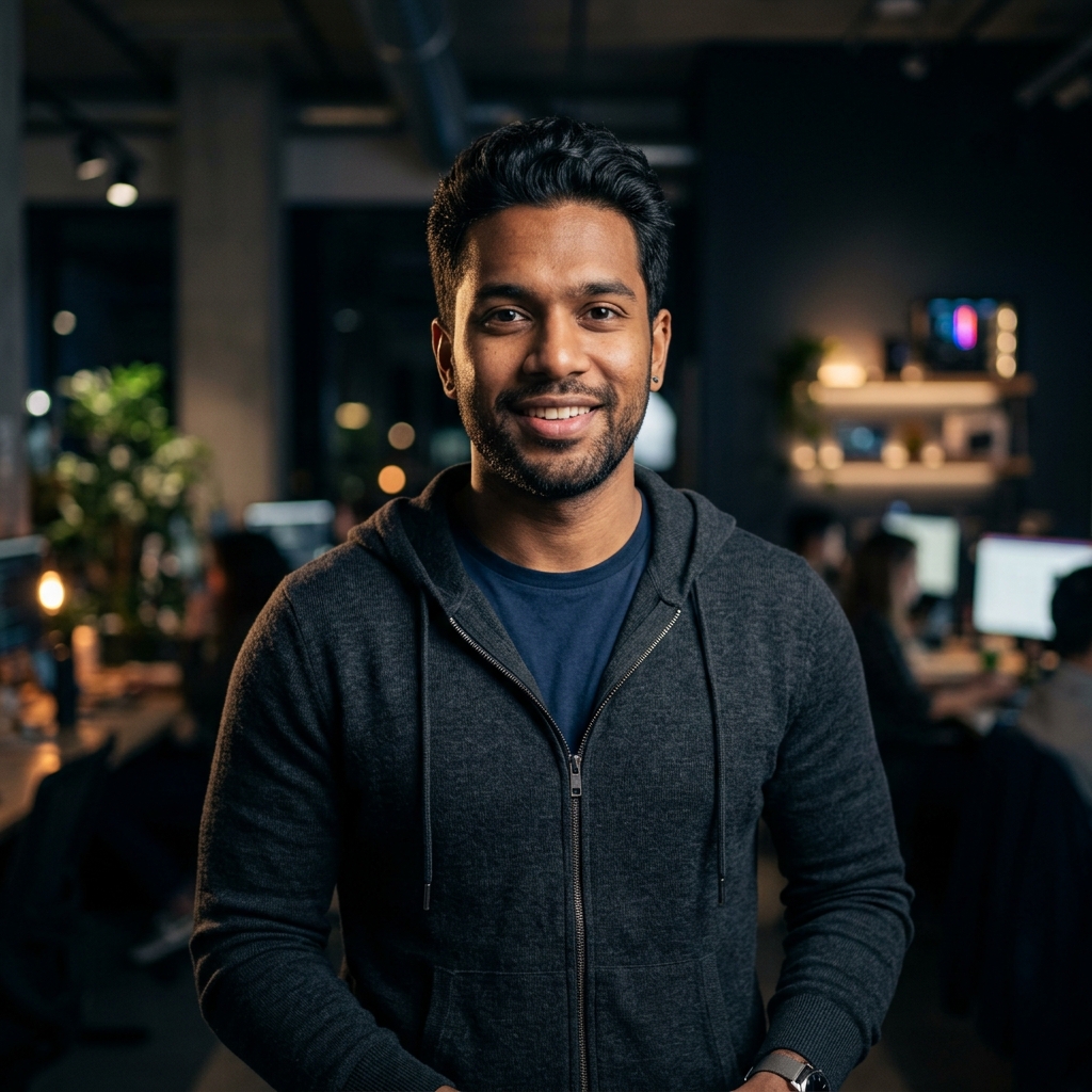 Alex Dev